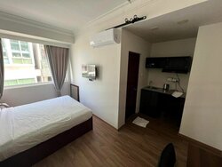 Rangoon Road (D8), Apartment #457560101